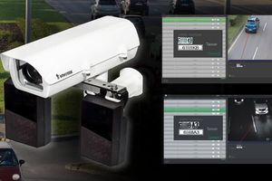 VIVOTEK випускає відеокамеру спостереження з функцією розпізнавання автомобільних номерів