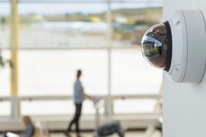 Особенности перехода с аналогового на IP видеонаблюдение
