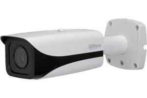 Dahua випускає 3-мегапіксельні Ultra-Smart IP-відеокамери DH-IPC-8000