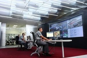 Искусственный интеллект и видеоаналитика - не одно и то же