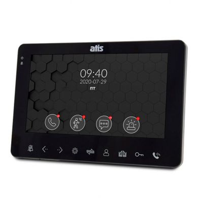 ATIS AD-780FHD-Black