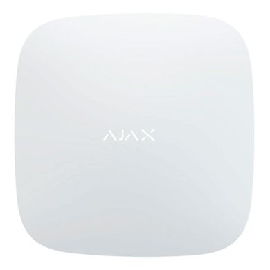 Ajax StarterKit Plus White