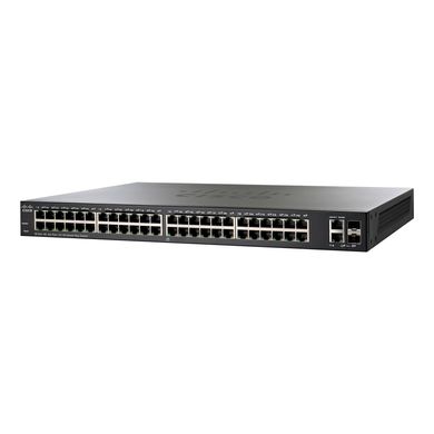 Cisco SF220-48 (48 портов)