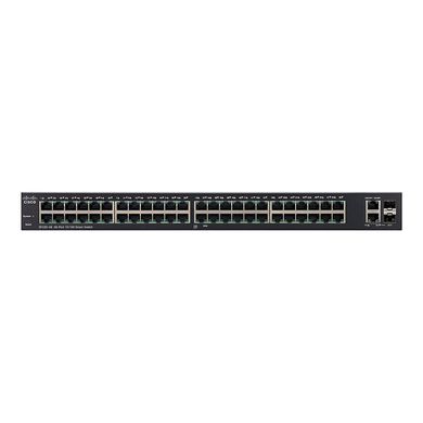 Cisco SF220-48 (48 портів)
