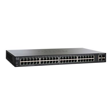 Cisco SF220-48 (48 портів)