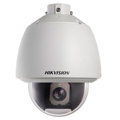 Hikvision DS-2AE5037-A, 3.2-118.4 мм, 58°-2°