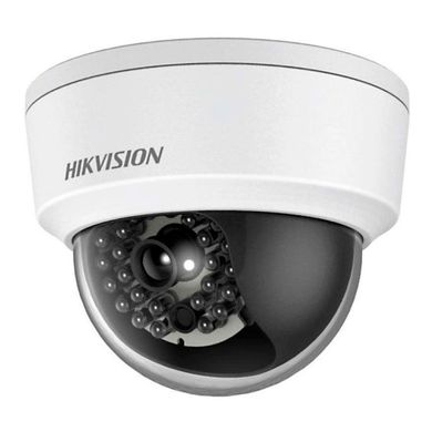 Hikvision DS-2CD2120F-IS 4мм