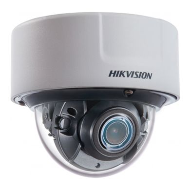 Hikvision DS-2CD7126G0-IZS 2.8-12мм