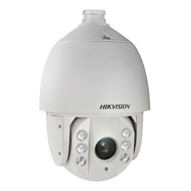 Hikvision DS-2DE7430IW-AE, 5.9-177 мм, 49°-2°