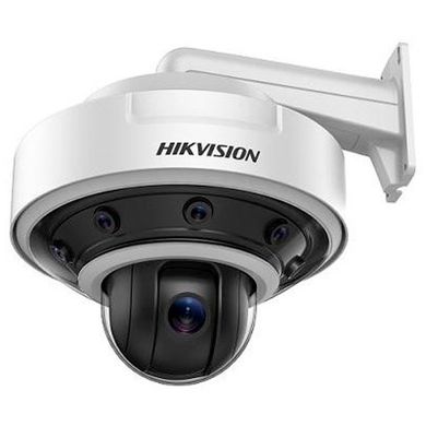 Hikvision DS-2DP0818Z-D 5мм, 5–205.2 мм, 180°- 2°