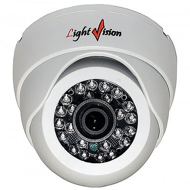 Light Vision VLC-2128DAC, 2.8 мм, 66°