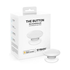 FIBARO The Button для Apple HomeKit white