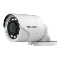 Hikvision DS-2CE16D0T-IRF (C) (3.6 мм), 3.6 мм, 80°