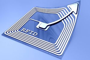 Можливості використання технології RFID в системах відеоспостереження