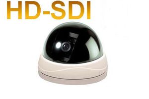 Анонс статьи «Классификация и преимущества комплектов видеонаблюдения HD-SDI»