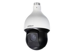 Dahua выпускает новые PTZ видеокамеры наблюдения