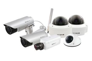 Brickcom оголошує про випуск нової лінійки IP-відеокамер спостереження Star Series