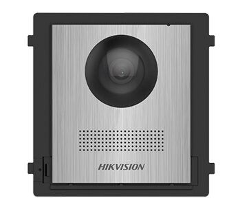 Hikvision DS-KD8003-IME1NS, Silver
