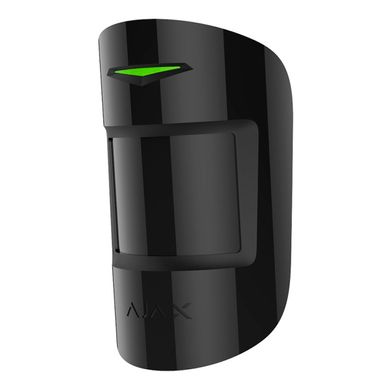 Ajax StarterKit Plus Black