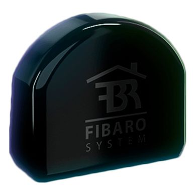 Fibaro RGBW Controller 2 - FGRGBW-442