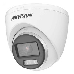 Hikvision DS-2CE72DF0T-F, 2.8 мм, 98°