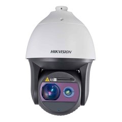 Hikvision DS-2DF8250I8X-AELW(T3), 6-300 мм, 57°-1°