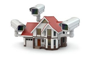 Советы по использованию в доме видеокамер наблюдения