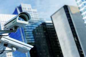 Відеоспостереження стало частіше використовуватися для забезпечення безпеки комерційних будівель