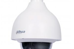 Компанія Dahua випустила нову серію мережевих купольних міні-камер Eco-Savvy 2MP