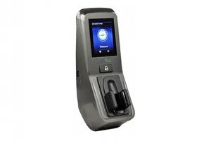 Компания ZKAccess выпустила новые биометрические считыватели