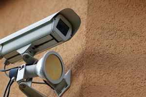 4 причины купить систему видеонаблюдения для вашего дома