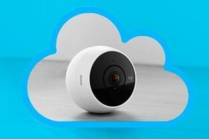 Хостинг для IP-камер: для чого він потрібен?