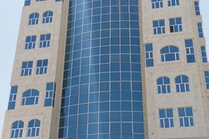 Dahua модернізує систему безпеки в банку Ємену