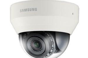 Партнерство Foxstream і Samsung Techwin: новий додаток до відеокамер WiseNetIII для підрахунку людей