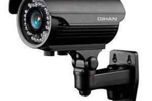 Как определить и устранить неисправности инфракрасной камеры видеонаблюдения
