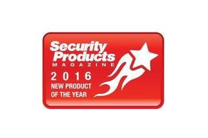 Оголошено переможців конкурсу на кращий новий продукт року від Security Products