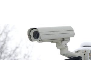 8 советов по уходу за системой видеонаблюдения в зимнее время