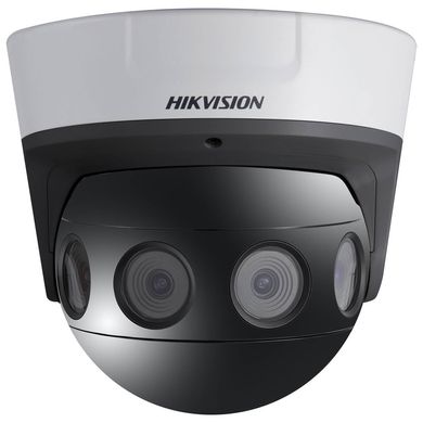 Hikvision DS-2CD6924F-IS (4мм), 4 мм, 180°