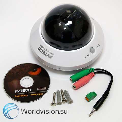 avtech avm428