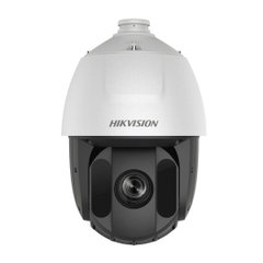 Hikvision DS-2DE5425IW-AE(S6) with brackets, 4.8-120 мм, 55°-2°