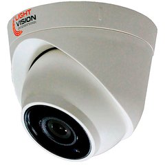 Light Vision VLC-1259DA, 3.6 мм, 78°