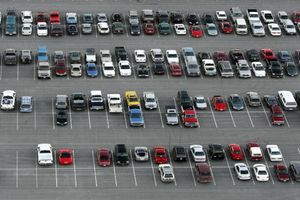 Компания ZKAccess представила решение SmartLPR Access для безопасного паркинга