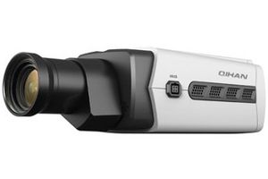 Компания Qihan выпустила безобъективную камеру с оптоволоконной сетью