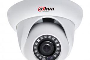 Компанія Dahua випускає мережеві камери Eco-Savvy з роздільною здатністю від 1.3 Мп до 3 Мп.