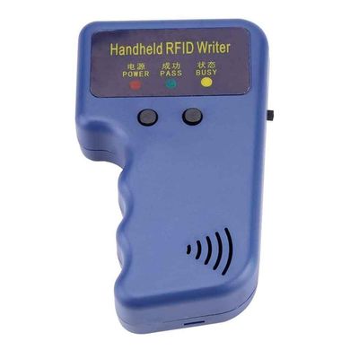 Дублікатор RFID ключів EMARINE 125kHz