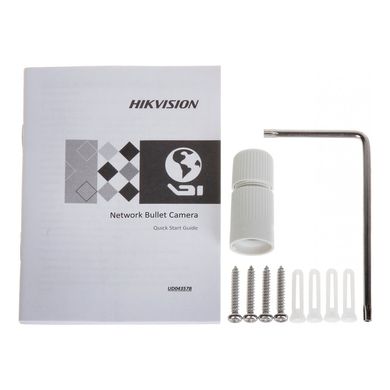 Hikvision DS-2CD2T85GI-I8 4 мм