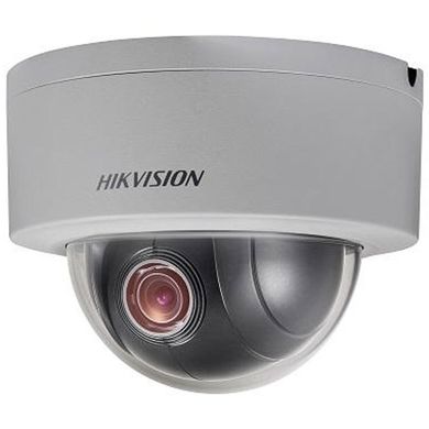 Hikvision DS-2DE3304W-DE 2.8-12 мм, 2.8-12 мм, 105°-34°