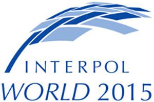 INTERPOL World 2015 привертає ключових гравців галузі безпеки