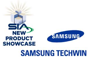 Компанія Samsung Techwin отримала нагороду за кращий пристрій зберігання даних