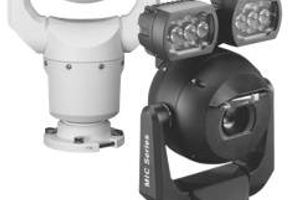 Новые видеокамеры наблюдения Bosch MIC IP 7000 HD